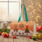 Caja buzón navidad - Miniatura 4