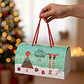 Caja buzón navidad - Miniatura 8