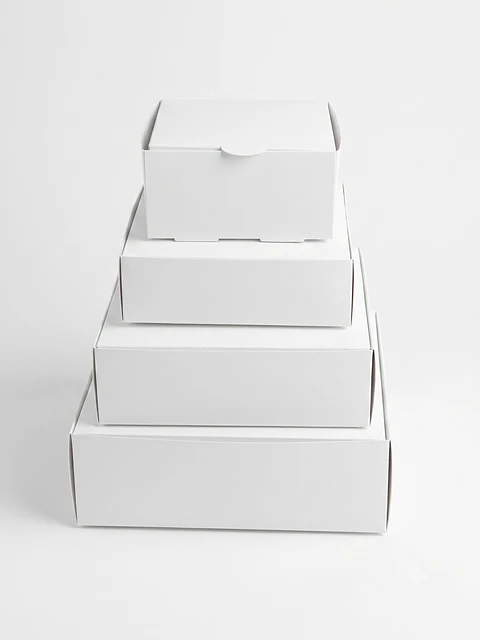 Cajas Personalizadas