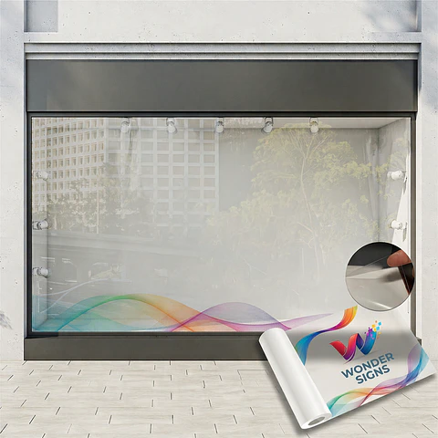 Adhesivo Transparente M2