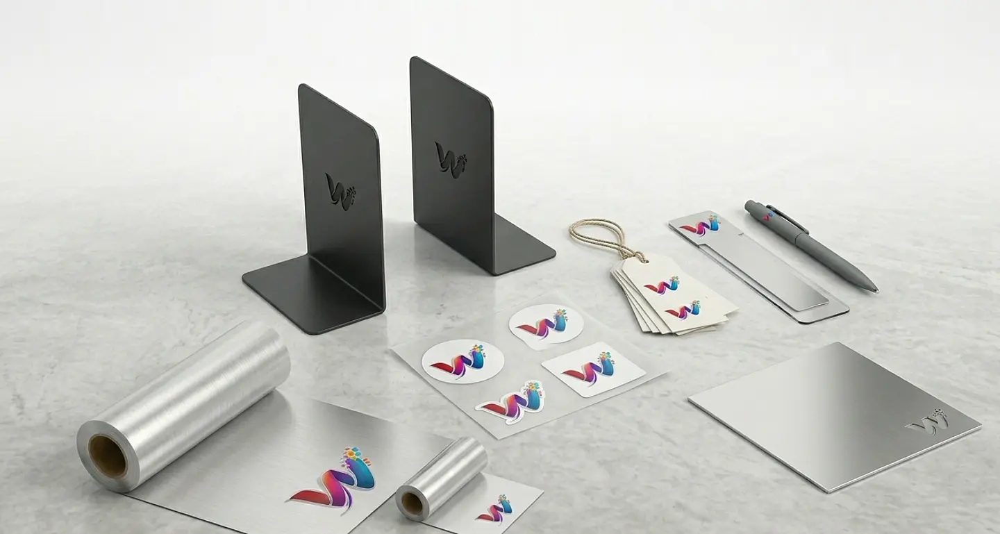 Materiales premium para acabados profesionales.