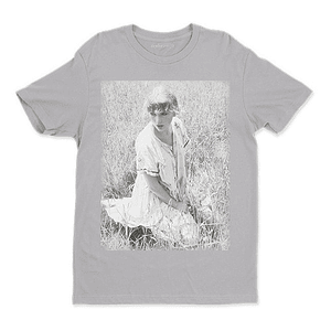 Poleras Folklore Album - Taylor Swift - Merch Oficial