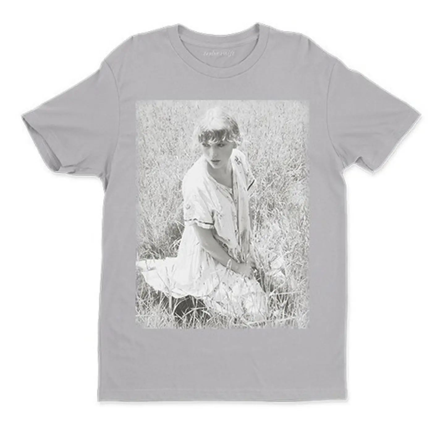 Poleras Folklore Album - Taylor Swift - Merch Oficial 1