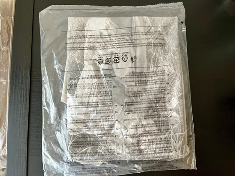 Poleras Folklore Album - Taylor Swift - Merch Oficial 4