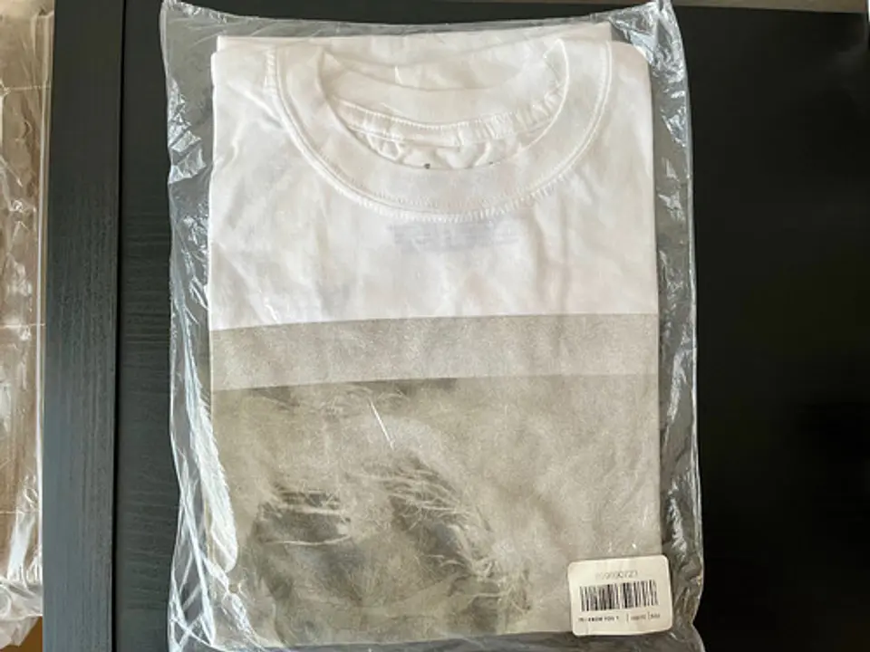 Poleras Folklore Album - Taylor Swift - Merch Oficial 8