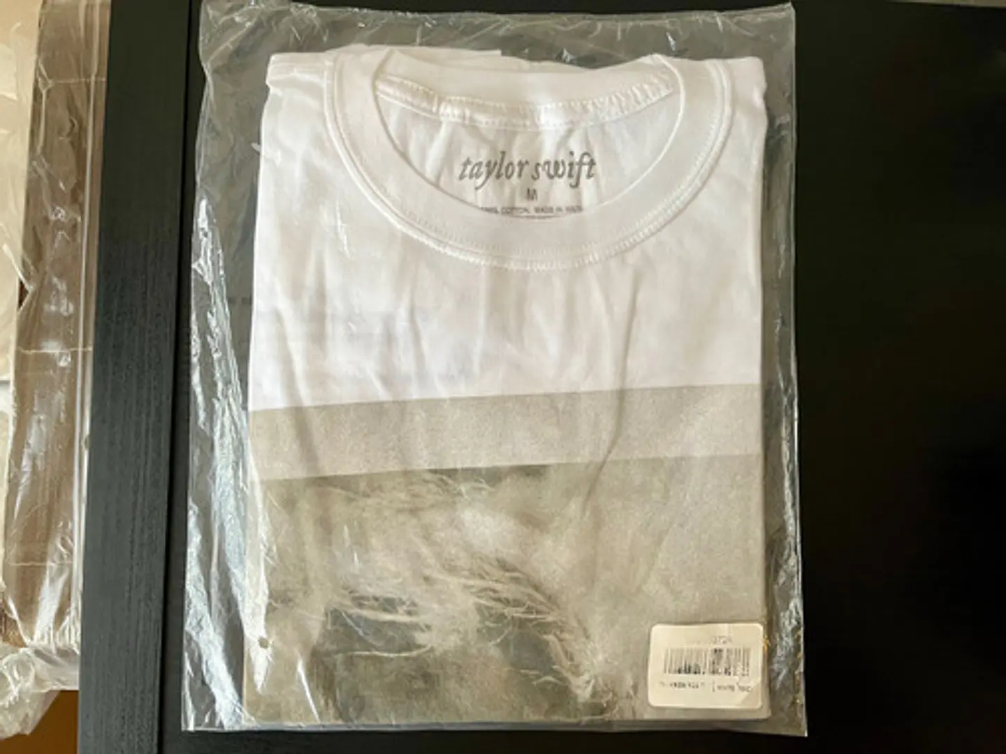 Poleras Folklore Album - Taylor Swift - Merch Oficial 11