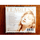 Taylor Swift - Fearless (Taylor's Version) - CD Target Edition 3