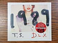Taylor Swift - 1989 - CD Deluxe (Target) - Miniatura 2