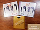 Taylor Swift - 1989 - CD Deluxe (Target) - Miniatura 6