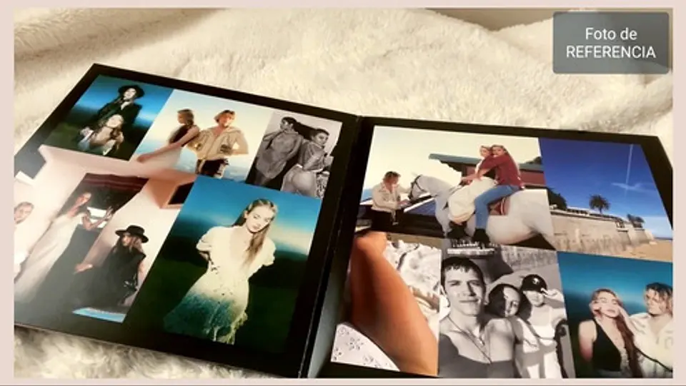 Chemtrails Over The Country Club - Lana Del Rey - Vinilo 4