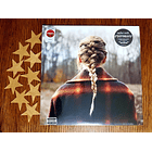 Evermore - Taylor Swift - Vinilo Deluxe Target Edition 2