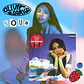 Olivia Rodrigo - Sour - CD Edición Limitada Target - Miniatura 1