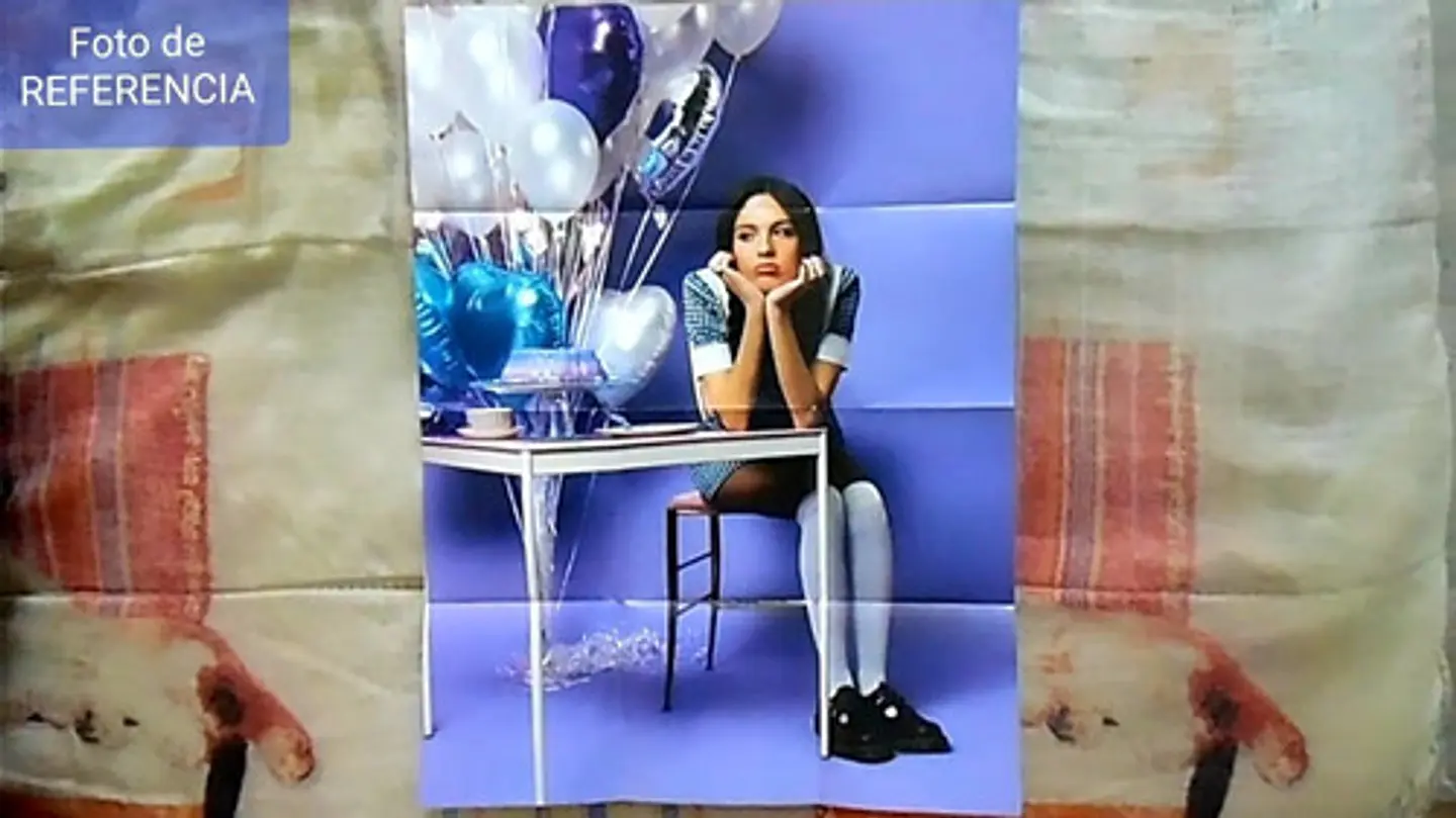 Olivia Rodrigo - Sour - CD Edición Limitada Target 5
