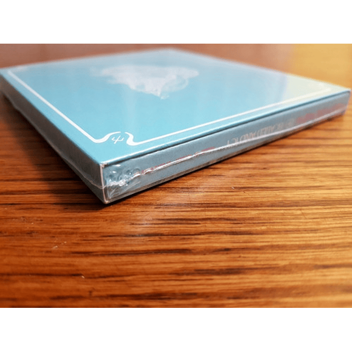 Twenty One Pilots - Scaled And Icy - Cd Blue Slipcase Ed. 5