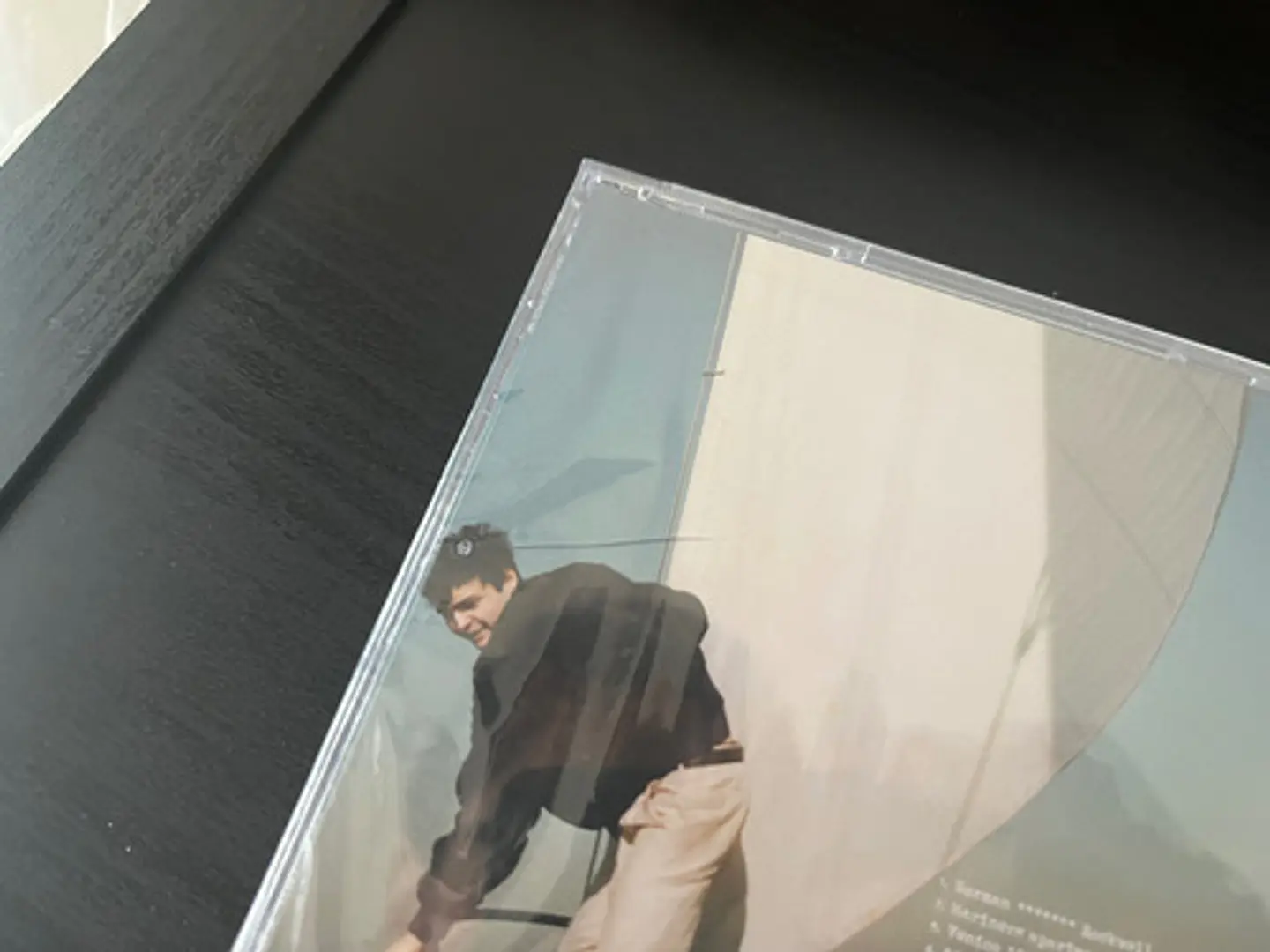 Lana Del Rey - Norman Fucking Rockwell! - Cd  4