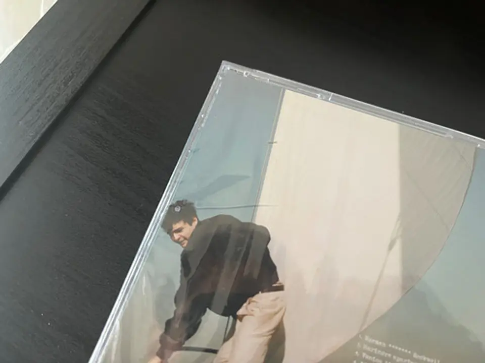 Lana Del Rey - Norman Fucking Rockwell! - Cd  4