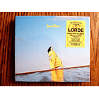 Lorde - Solar Power - Music Box 2