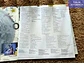 Olivia Rodrigo - Sour - Vinilo Crystal Vellum (transparente) - Miniatura 9