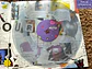 Olivia Rodrigo - Sour - Vinilo Crystal Vellum (transparente) - Miniatura 11