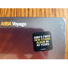 Abba - Voyage - Cd 3