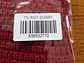 Bufanda All Too Well - Taylor Swift - Red T V Merch Oficial - Miniatura 4
