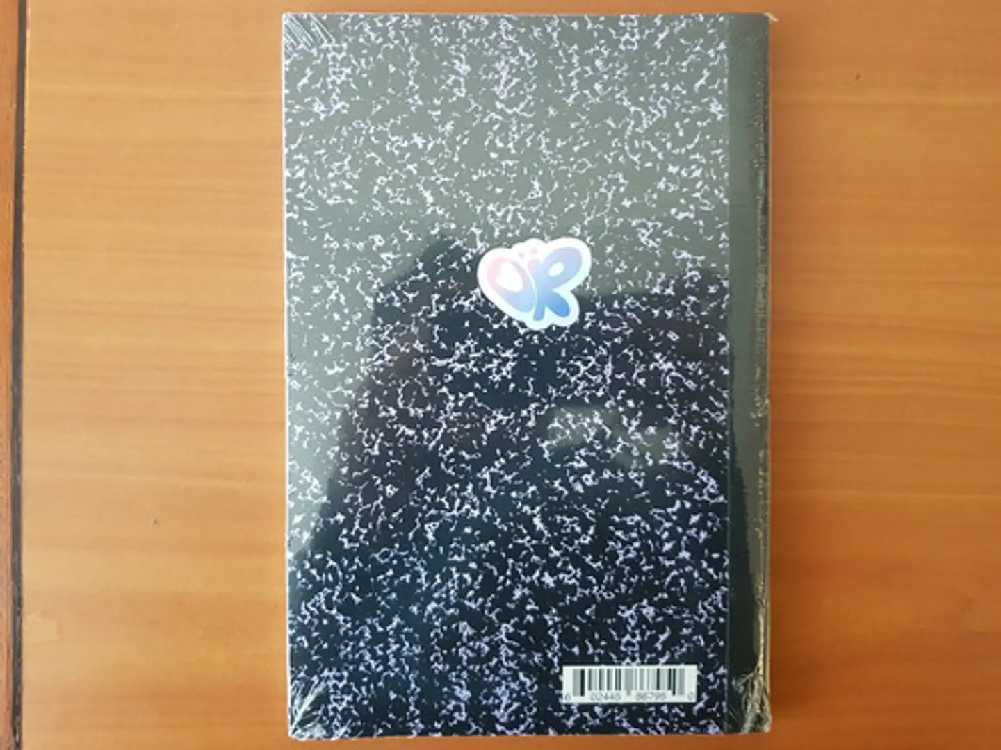 Olivia Rodrigo - Sour - Diario Deluxe Con CD 4