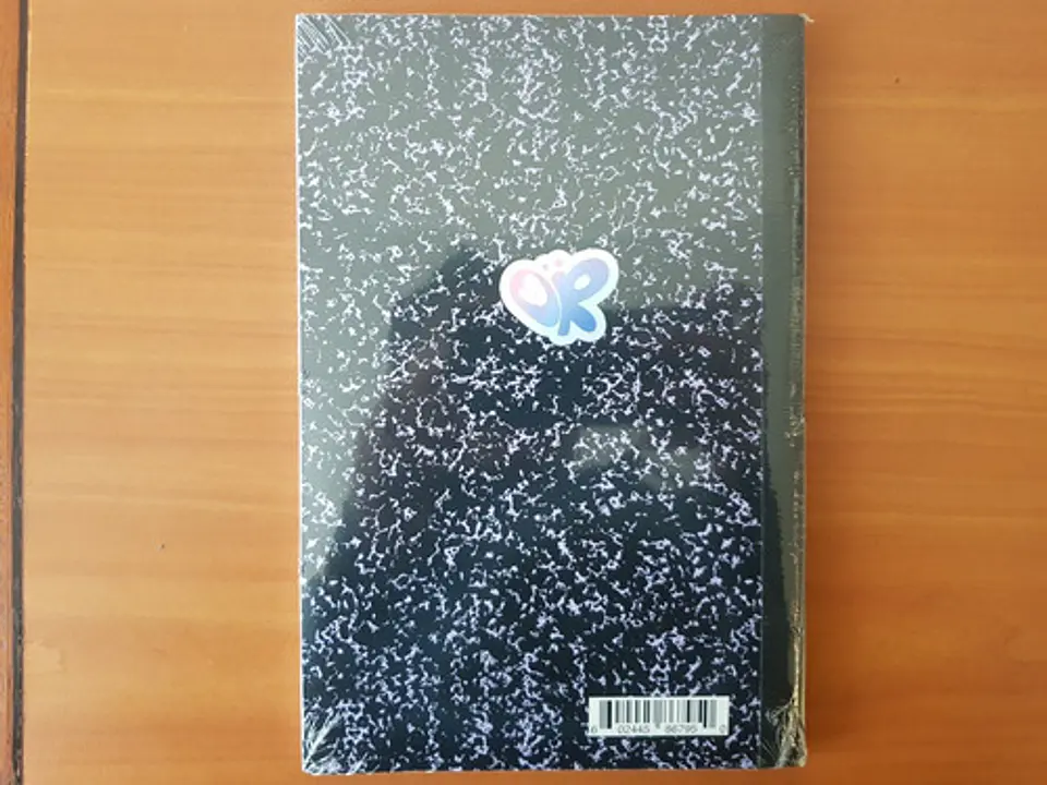 Olivia Rodrigo - Sour - Diario Deluxe Con CD 4