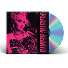 Miley Cyrus - Plastic Hearts - Cd 1