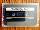 Adele - Easy On Me - Single Cassette - Miniatura 3