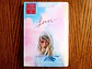 Taylor Swift - Lover - CD Diario Deluxe - Versiones 1, 2, 3, 4 - Miniatura 4