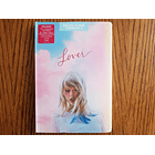 Taylor Swift - Lover - CD Diario Deluxe - Versiones 1, 2, 3, 4 7