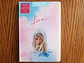 Taylor Swift - Lover - CD Diario Deluxe - Versiones 1, 2, 3, 4 - Miniatura 7