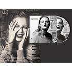Taylor Swift - Reputation - Vinilo (2LP) Picture Disc 1