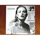 Taylor Swift - Reputation - Vinilo (2LP) Picture Disc 2