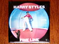 Harry Styles - Fine Line - Vinilo Blanco y Negro Edición Limitada - Miniatura 2