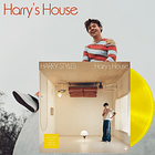 Harry Styles - Harry's House - Vinilo (lp) Amarillo 1