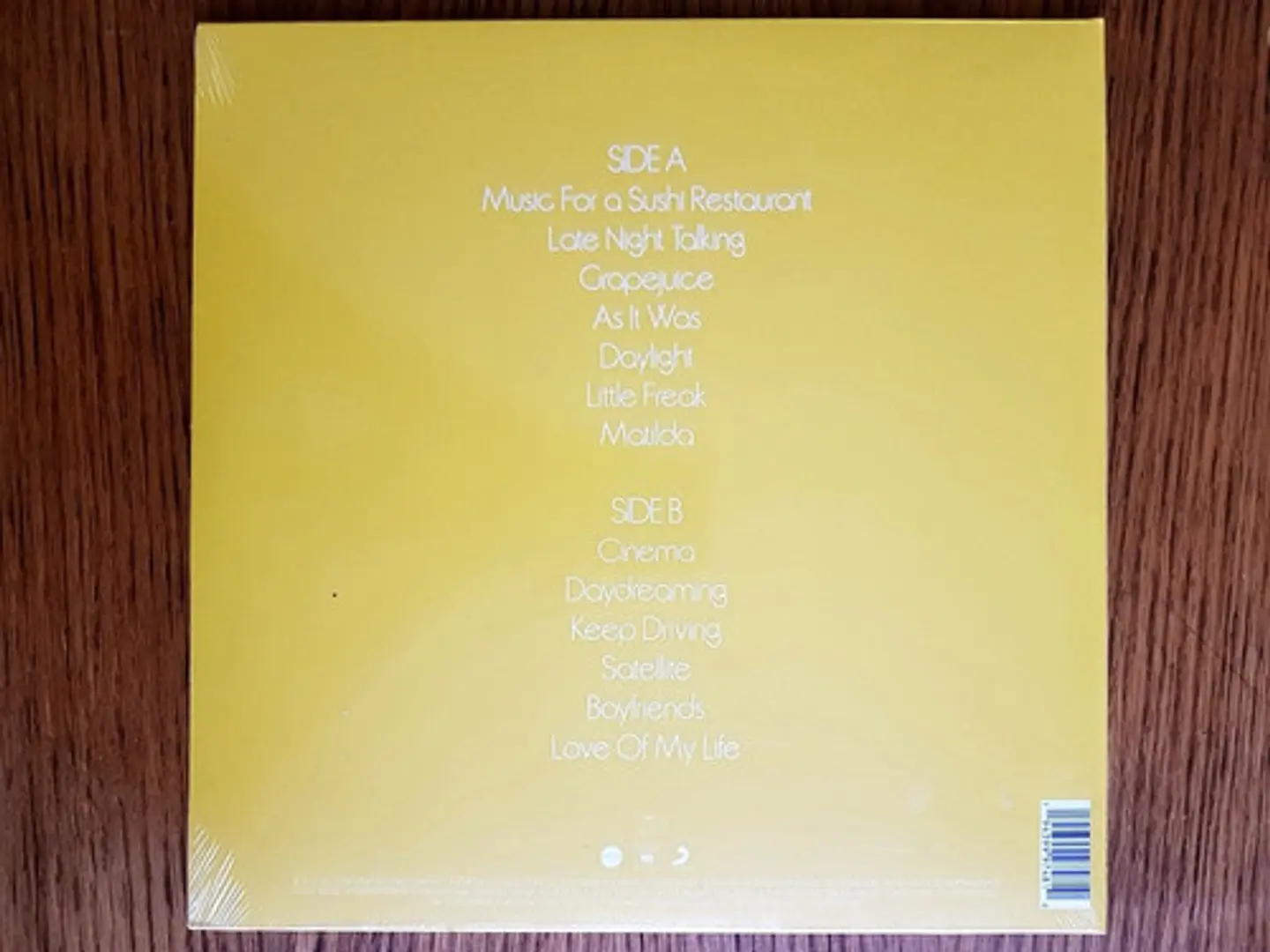 Harry Styles - Harry's House - Vinilo (lp) 3