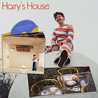 Harry Styles - Harry's House - Cd Deluxe Edición Limitada 1