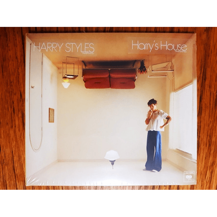 Harry Styles - Harry's House - CD 2