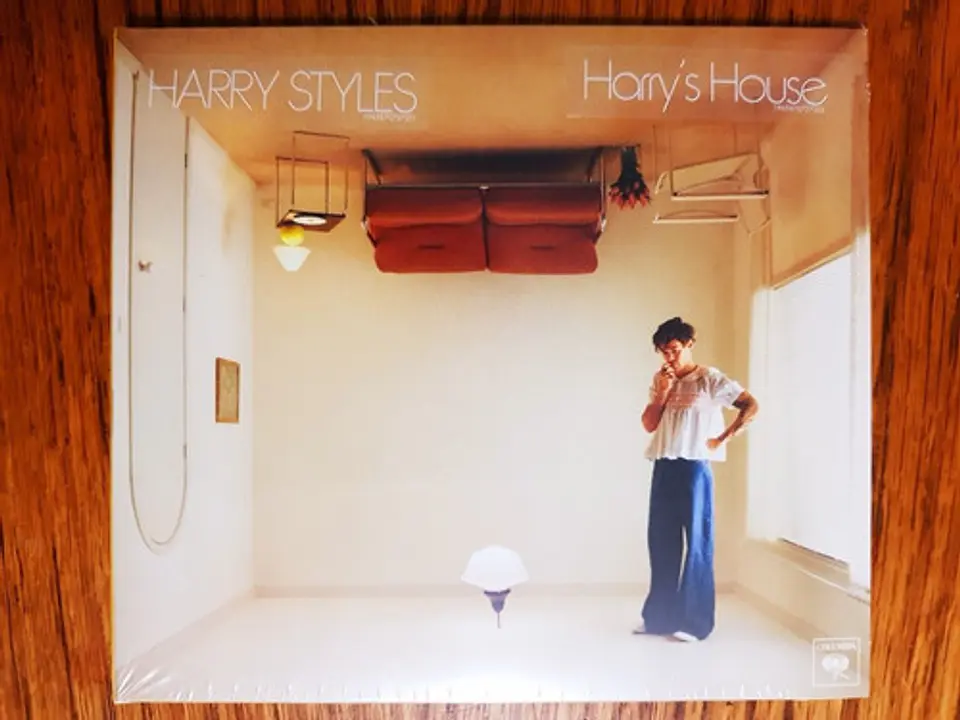 Harry Styles - Harry's House - CD 2