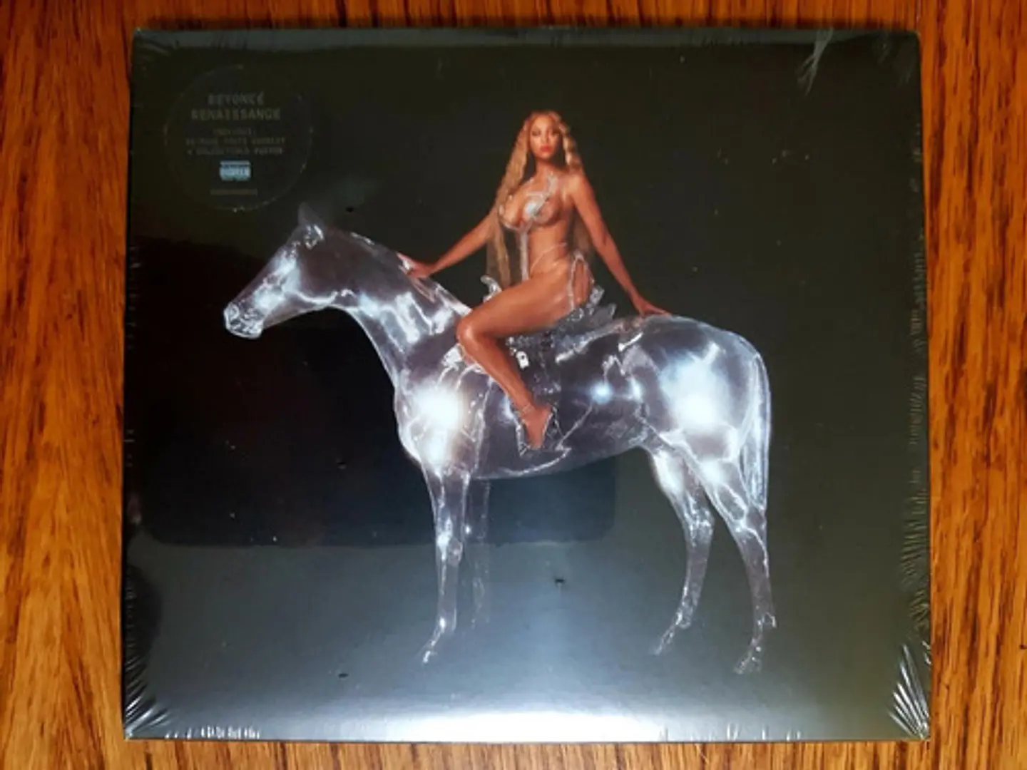 Beyoncé - Renaissance - CD 2