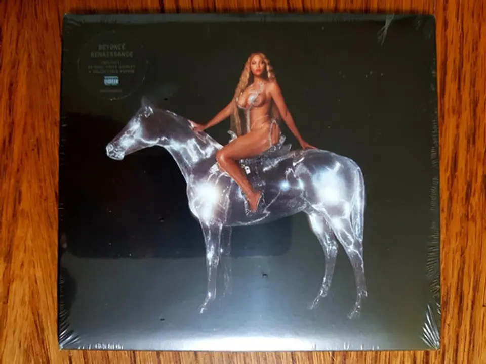 Beyoncé - Renaissance - CD 2