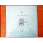Twenty One Pilots - Scaled And Icy - Vinilo (lp) Azul Ed Ltd 4