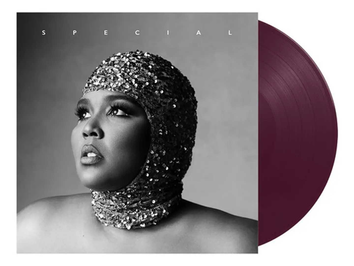 Lizzo - Special - Vinilo Grape Edición Limitada 1