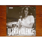 Lana Del Rey - Ultraviolence - Vinilo (2lp) Deluxe Edición Limitada 2