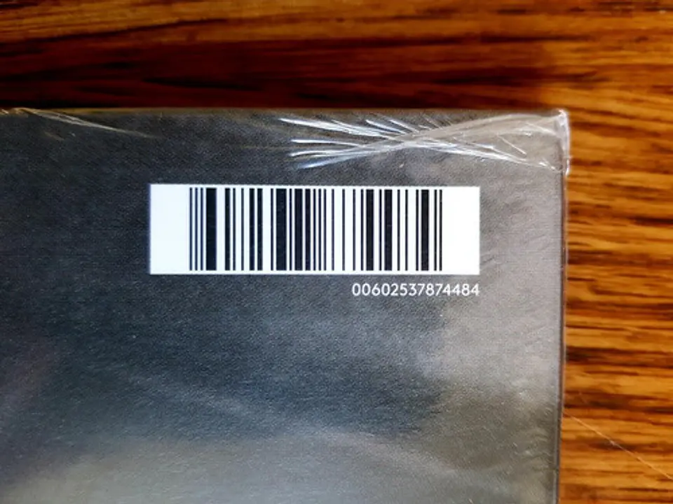 Lana Del Rey - Ultraviolence - Vinilo (2lp) Deluxe Edición Limitada 5