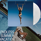Miley Cyrus - Endless Summer Vacation - Vinilo (lp) Blanco 1
