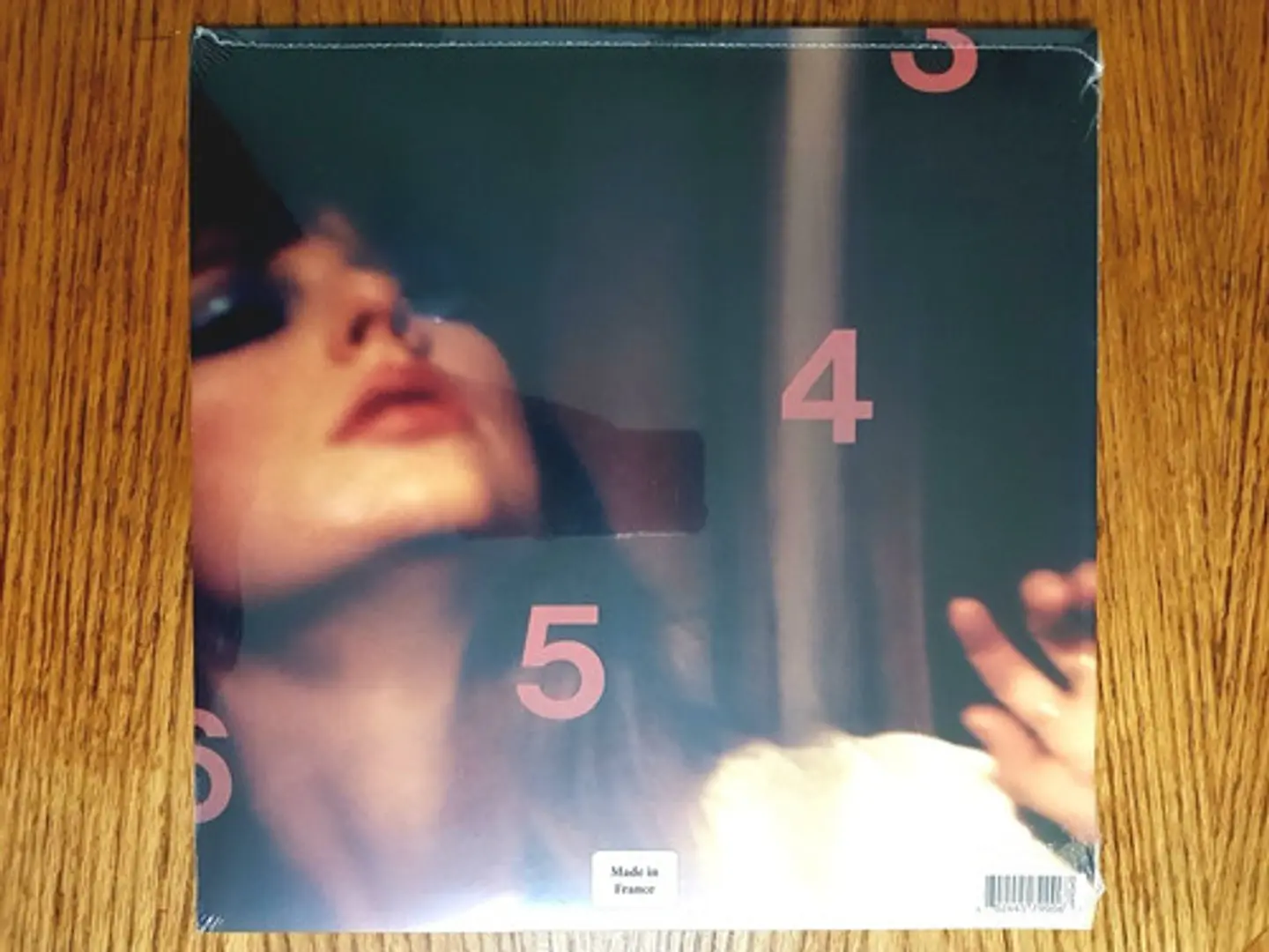 Taylor Swift - Midnights - Vinilo (lp) Versiones 1, 2, 3, 4 3