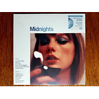 Taylor Swift - Midnights - Vinilo (lp) Versiones 1, 2, 3, 4 21