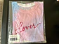 Poleras Lover Album - Taylor Swift - Merch Oficial - Miniatura 13